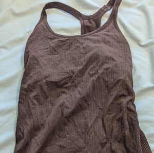 Ebb to Street Tank Size 8